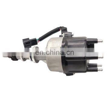 New #F2TZ12127D#Engine Ignition Distributor for 92-96 Ford E-150 E-250 F-150 F-250 4.9L photo-4