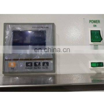 #Hot Selling# 80L Benchtop Hot Air Dry Oven Pharma Price photo-6