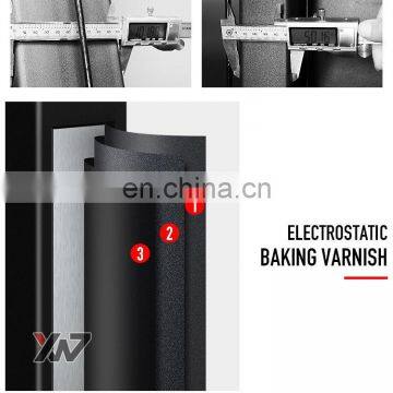 Strength Equipment Seated Benches photo-6