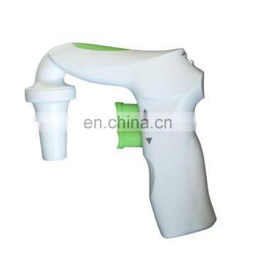 1-100ml Volumetric Electronic Pipette Aid photo-2