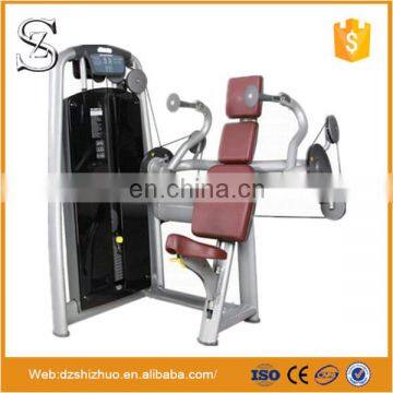 World Hot Selling Products Commercial Gym Equipment Arm Extension/Triceps Press Fitness Machine photo-2