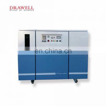 China ICP AES OES Inductively Coupled Plasma ICP Emission Spectrometer photo-6