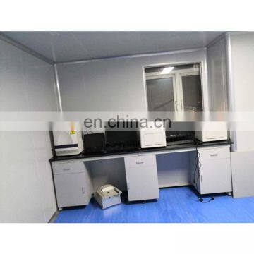 Real-Time PCR System Accurate 96 DNA Testing Pcr Machine Mini Pcr Analyzer Price photo-6