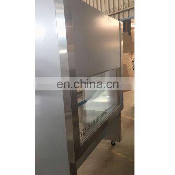 DRAWELL Class 2 Biosafety Cabinet With HEPA High-efficiency Filter photo-6