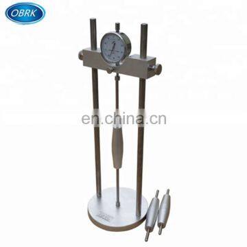 Cement Length Comparator( cement shrinkage tester)