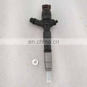 Common Rail Injector 23670-30170/295900-0240 /23670-39445 photo-2