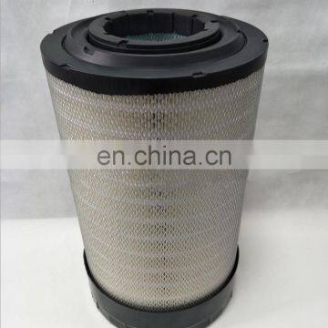 excavator air filter element X770693