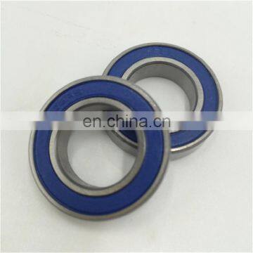 6803 bearing size 17*26*5 Deep Groove Ball Bearings 6803 for automatic packing machine