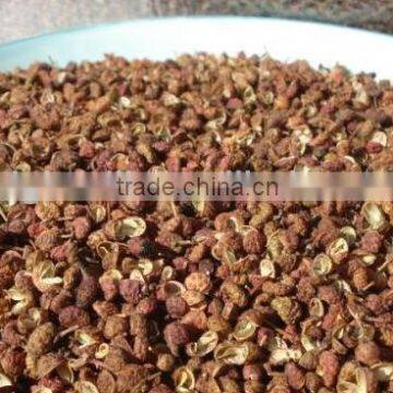 Chinese prickly ash grain of condiments