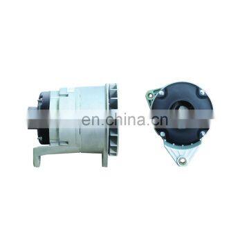 0120689567 alternator 24 volts 140A  low rpm with high output for car