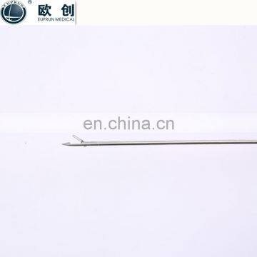 Medical Reusable Hernia Suture Needle and Forceps photo-5