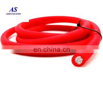 0 Gauge Automotive Car Electronics With Bare Copper Conductor photo-6