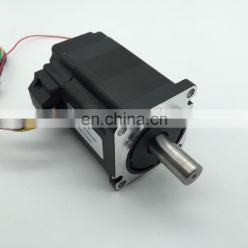 60BLS frame size 60mm IE1 electric bldc motor specification upto 200w