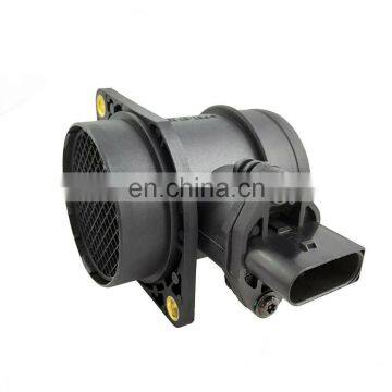 Mass Air Flow Sensor With High Quality OEM 06A906461G 0280218060 0986280216 photo-5