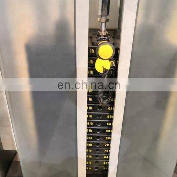 Good Design Top Quality Indoor Commercial Chest Exercise Gym Fitness Equipment CHEST PRESS Machine TW02 photo-6