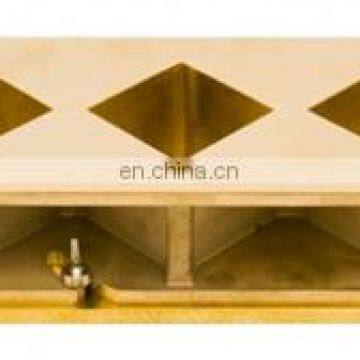 Brass 50mm Three Gang Concrete Cube Mould With Good Price photo-2