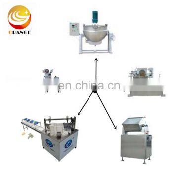 Cereal bar making machine/ nuts candy bar cutting line / cereal bar machine