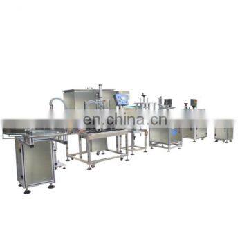 Factory Chocolate Tube Filling Machine Cream Tube Filling Machine Grease Tube Filling Machine photo-2