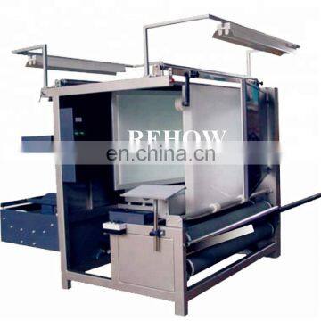 TL Tubular Fabric Inspection Machine