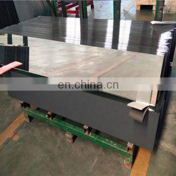 4mm 5mm Cutting Size Silver Mirror With Beveled Edge