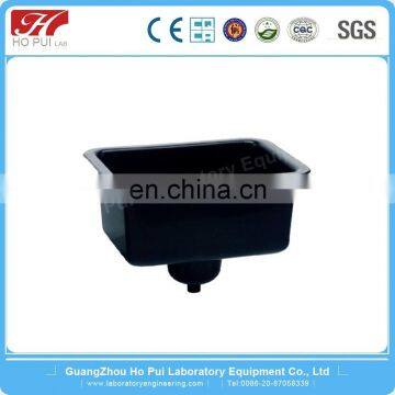 Acid Resistance Stability and Flexibility Lab Furniture Larger PP Sink photo-5