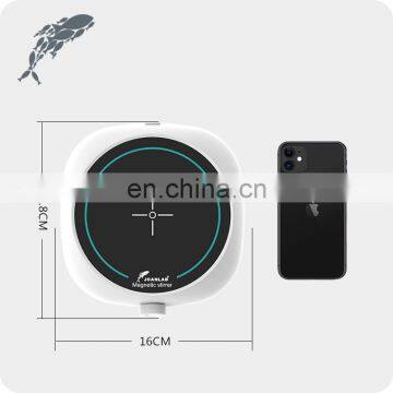 JOAN LAB 2L Mini Magnetic Stirrer Manufacturer photo-4