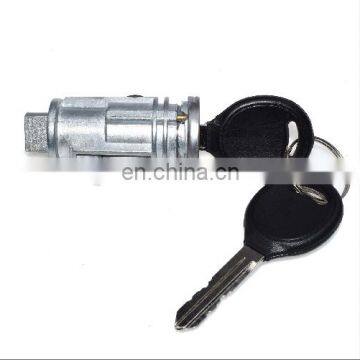 Free Shipping!  Ignition Key Switch Lock Cylinder For Chrysler Dodge Jeep Plymouth 5003843AB