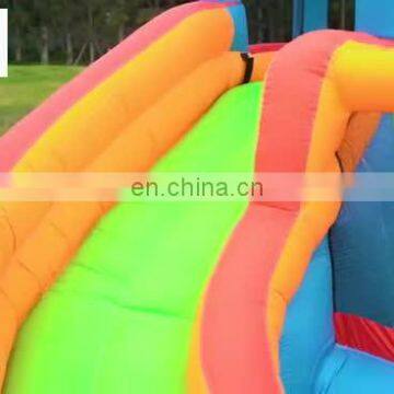 Hot selling 2020 Other amusement park products inflatable castle for sale