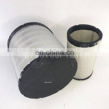 Truck dryer air filter cartridge P608885 600-185-6110