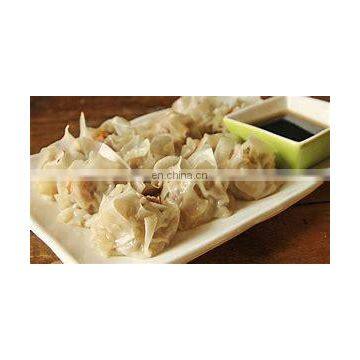 Beikn Food Processing Industrial Automatic Shaomai Maker Siomai Shumai Machine photo-4