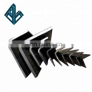 Q235 Hot Selling Equal Angle Steel Bar Price per Ton From Manufacturer photo-6