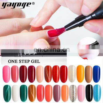 Yayoge small capacity Quick Building gel polish pen