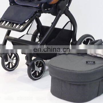 cheap price new arrival easy fold and lightweight pram