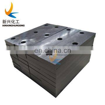 Boat Parking Impact Fender/Marine Fender Face Pad / Boat Fender Face Pad