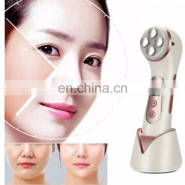 2020 Beauty Device Ipl Laser Hair Removal Distributor Wanted Beauty Spa Equipment rf Beauty Instrument for Sale