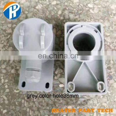 Heater Plastic Bakelite PTFE Rubber Plate Fitting Parts