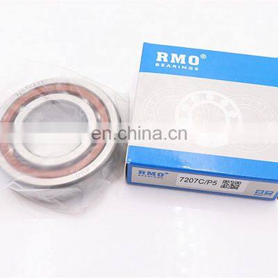 Ratchet Bearing 7203AC TN1/P4 DBB Double Angular Contact Bearing 7203C Bearing