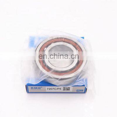 Ratchet Bearing 7203AC TN1/P4 DBB Double Angular Contact Bearing 7203C Bearing