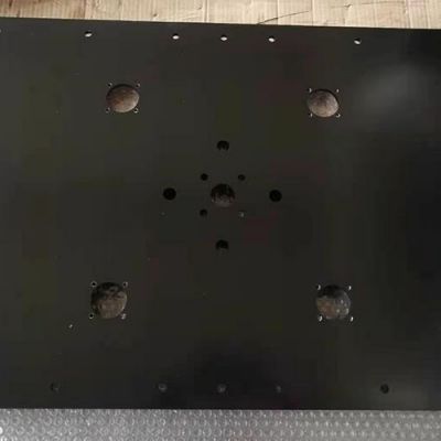 Laser Cutting China OEM-Automation equipment parts