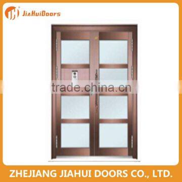 European Popular Design Stainless Steel Doors for Sale
