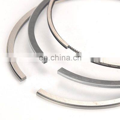 Gasoline piston rings 89.9 mm  KPC1905/C342700/003.42700.50033  for machine engine parts