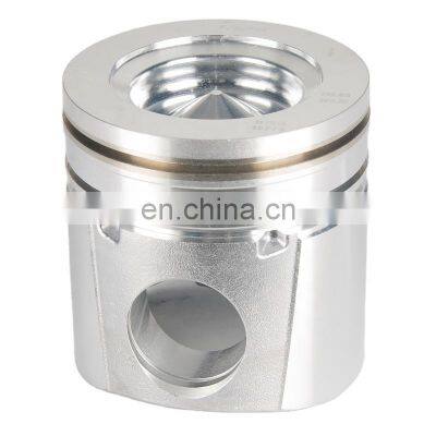 Hot Selling  Engine Part piston 102mm 4897935 4025072 E21520 For cummins ISB6.7/4B3.9