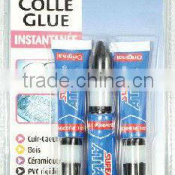 EU standard 3g Rill super glueEU standard super glue rill 502 super glue