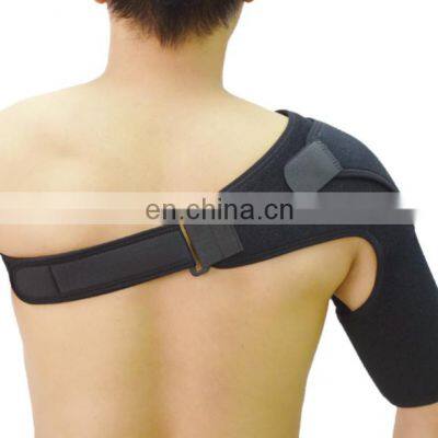 High Elastic Comfortable Sport Protective Neoprene Shoulder brace