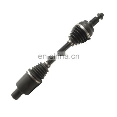 BMTSR Car Front Axle Drive Shaft Driveshaft for W204 W207 2043301300 204 330 13 00 2043302401