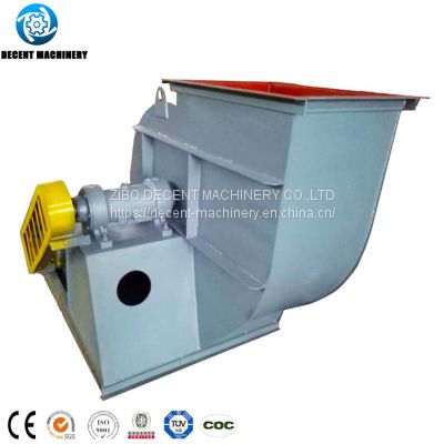 V-belt Driven Thermal Power Generation Blower Fan