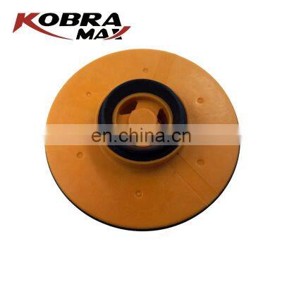 Fast Shipping Car Spare Parts For TOYOTA Fortuner Hilux 23390-0L070 Fuel Filter