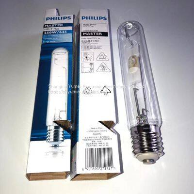 MASTER HPI-T Plus 250W/645 E40 photo-3