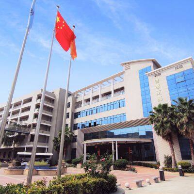 Fujian Vinking Machienry Co., Ltd company overview - view 1