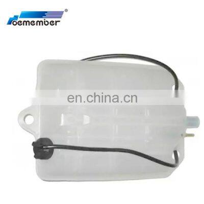 Engine Coolant Recovery Expansion Tank Radiator Expansion Tank 98426670 for IVECO EuroCargo 1991-2015